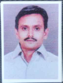  Dr Hiralkumar M Barot